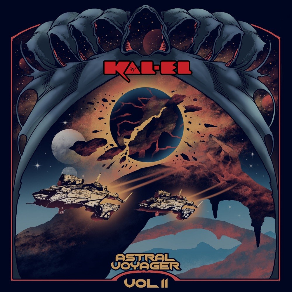 Kal-El - Astral Voyager Vol. II