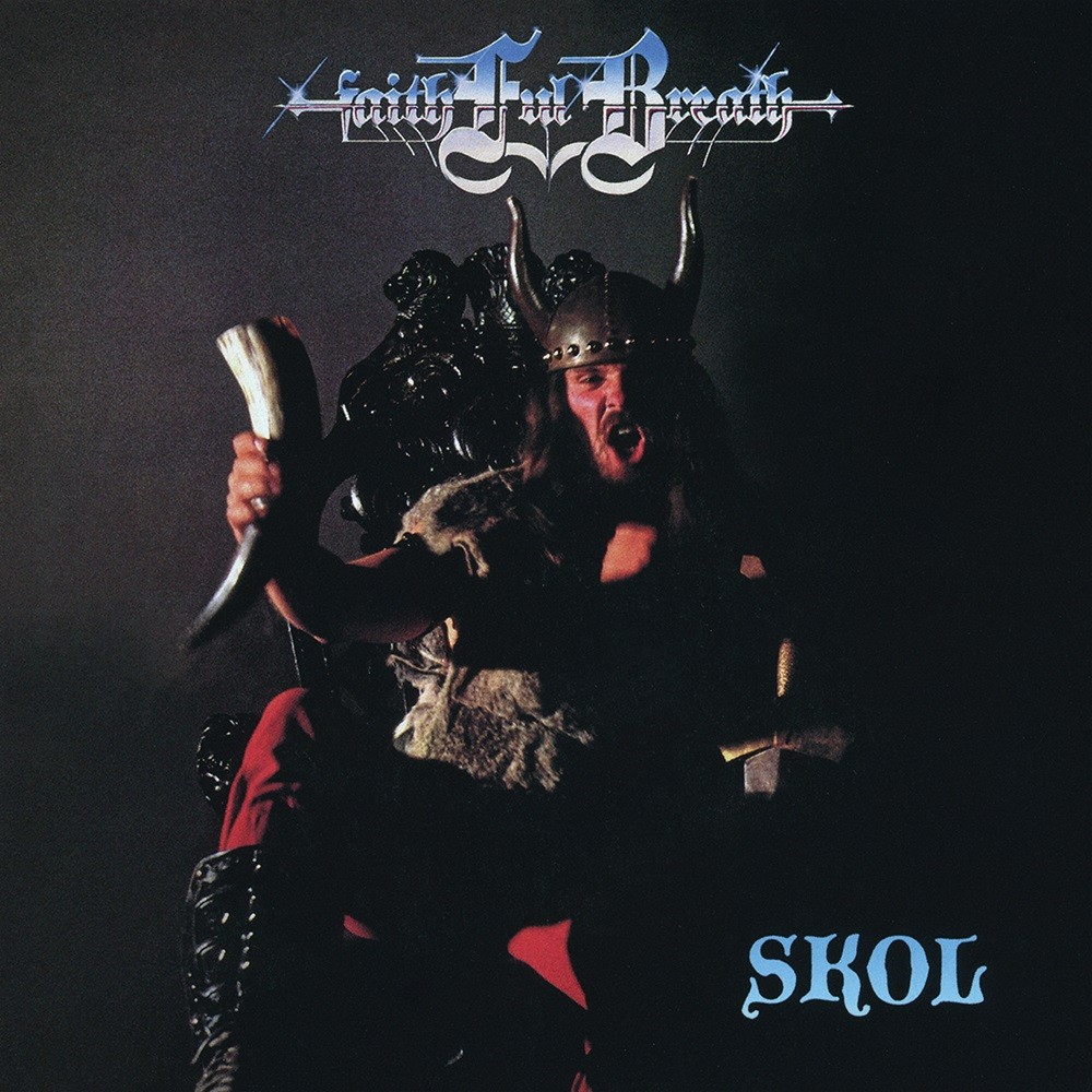 Faithful Breath - Skol (1985) Cover