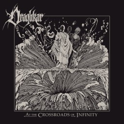 Review by Xephyr for Draghkar - At the Crossroads of Infinity (2020)