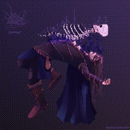 Mystical Extraction