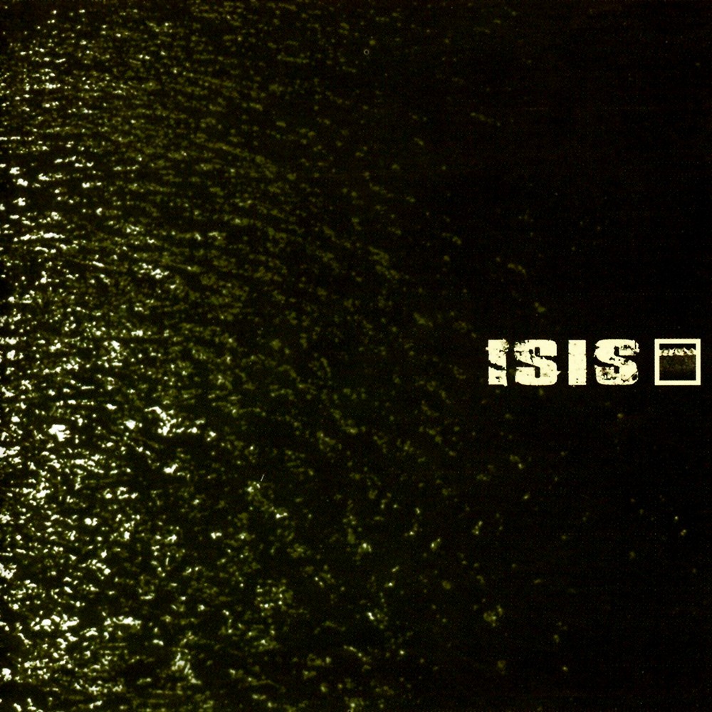 Isis - Oceanic (2002) Cover