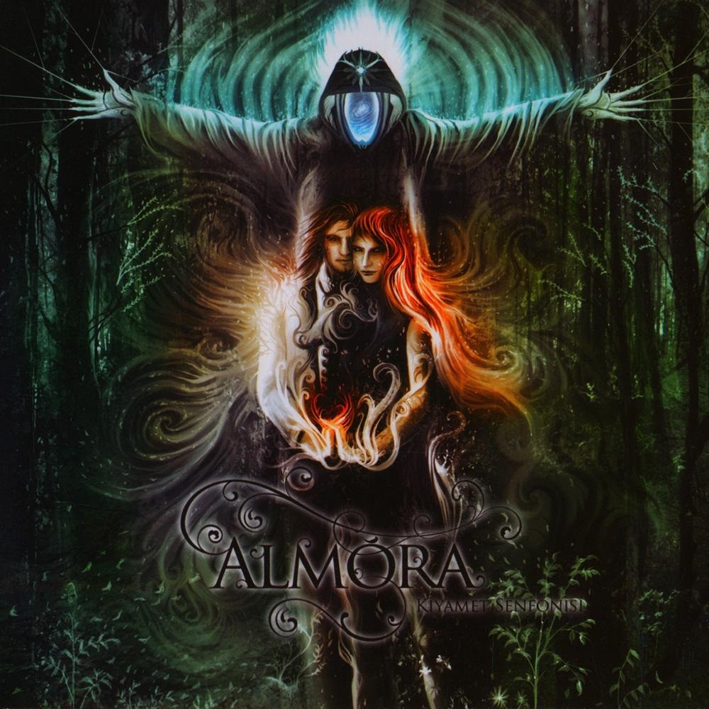 Almôra - Kıyamet Senfonisi (2008) Cover