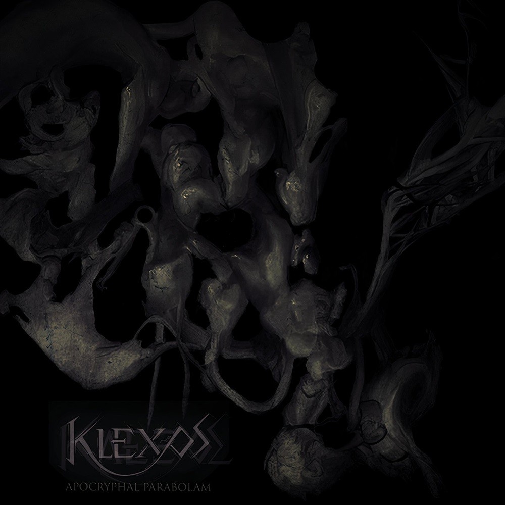 Klexos - Apocryphal Parabolam (2021) Cover