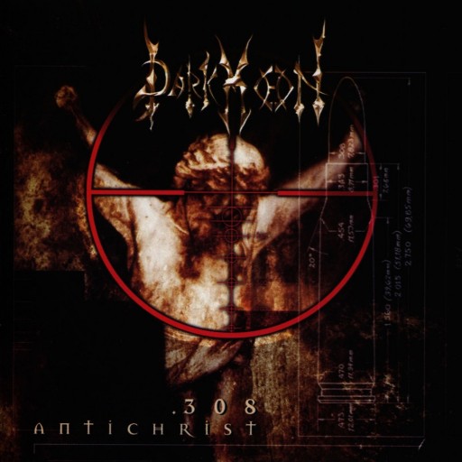 .308 Antichrist