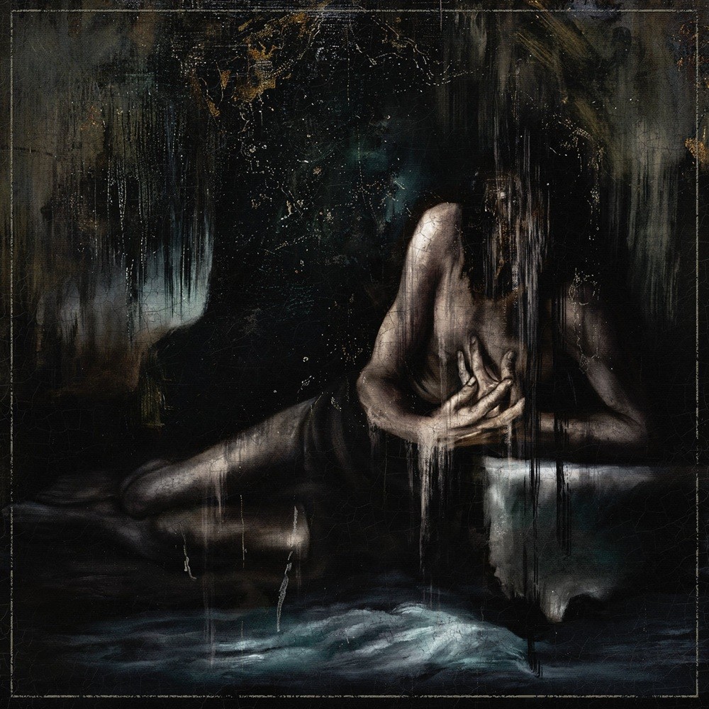 Lorna Shore - I Feel the Everblack Festering Within Me (2025) Cover