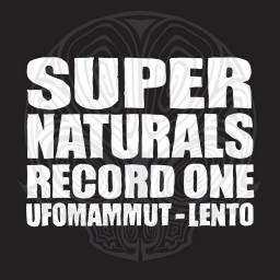 Supernaturals - Record One