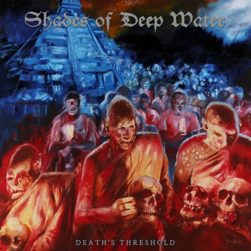 Death's Threshold