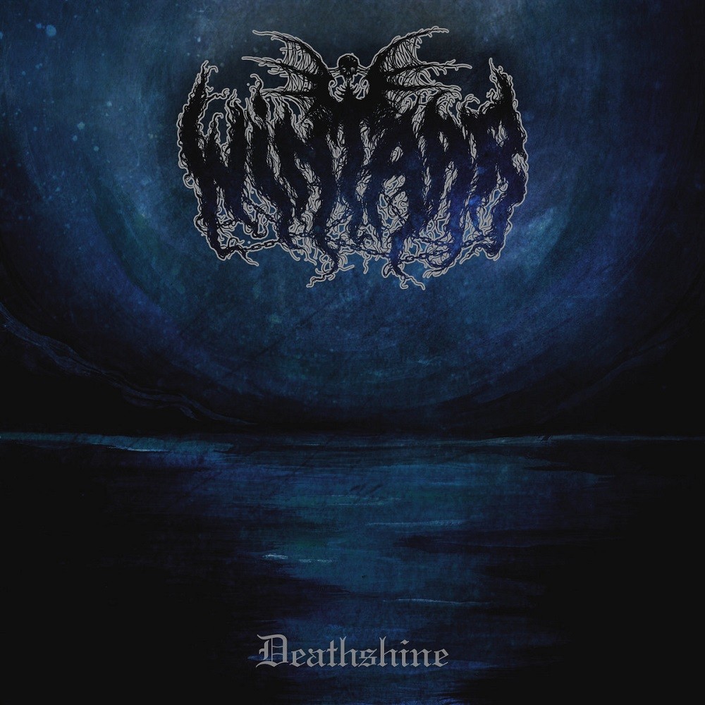 Wintaar - Deathshine (2018) Cover