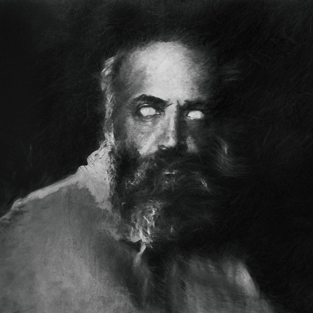 Mordbrand - Döden / Efter döden (2019) Cover