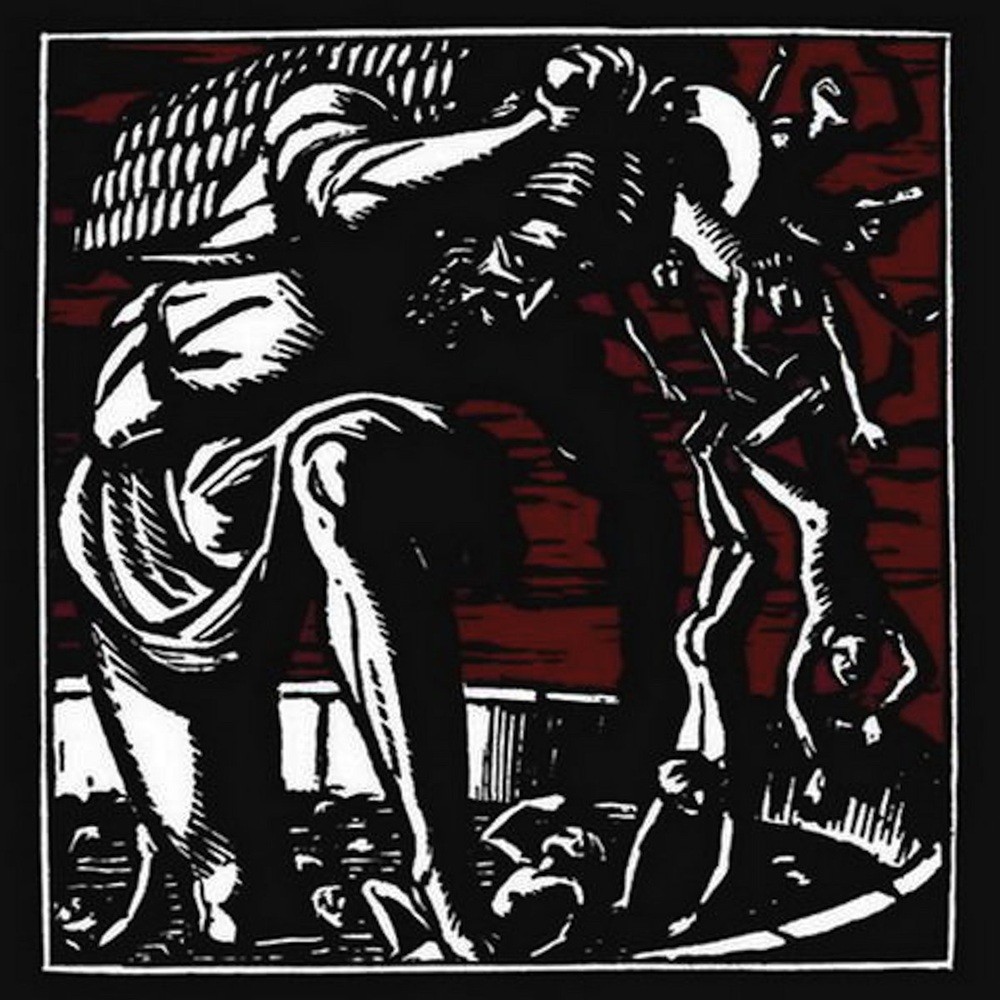 Cower / Thou - War Is the Force That Gives Us Meaning: A Two Part Analysis of Personal and Inter-Personal Conflict (2011) Cover