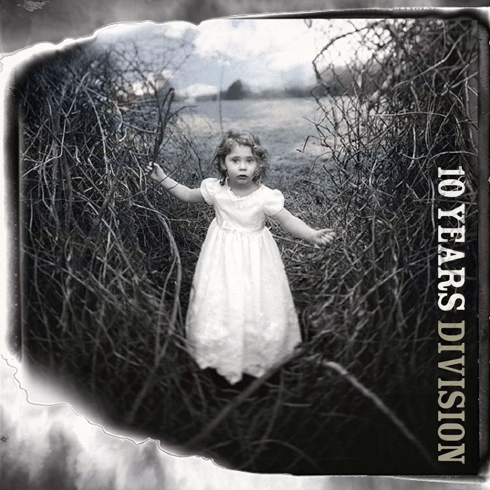 10 Years - Division (2008) Cover