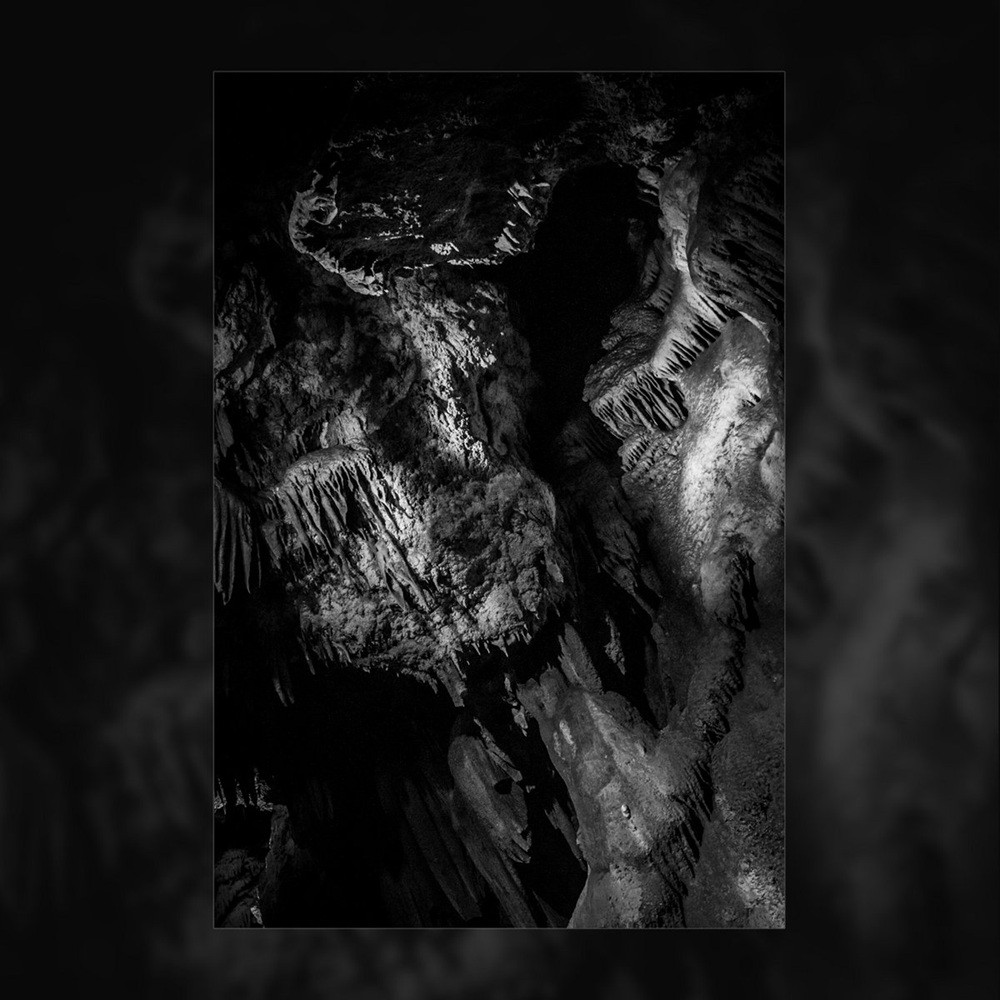 Abyssal Vacuum - MMXIX (2019) Cover