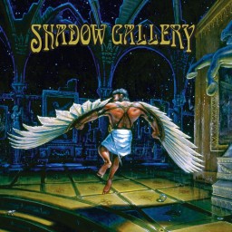 Review by MartinDavey87 for Shadow Gallery - Shadow Gallery (1991)