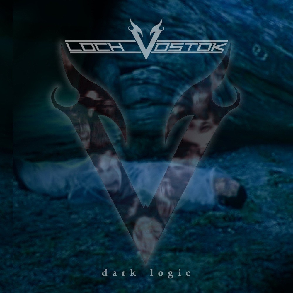 Loch Vostok - Dark Logic (2004) Cover
