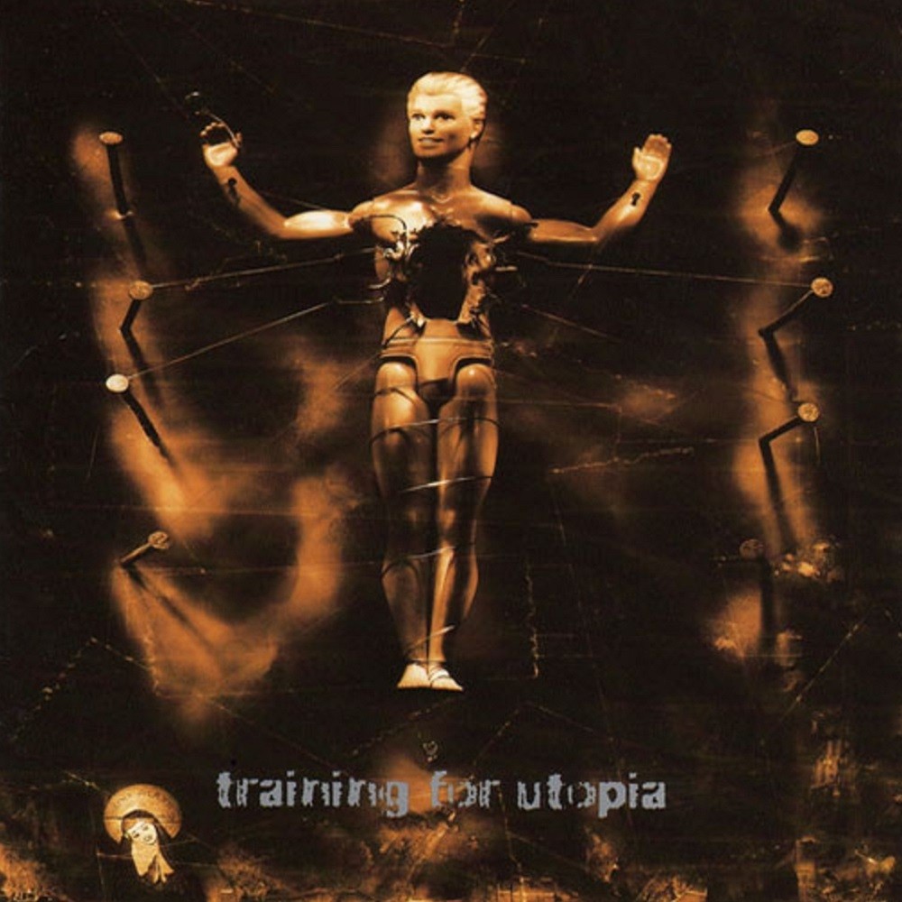 Training for Utopia - Plastic Soul Impalement (1998) Cover