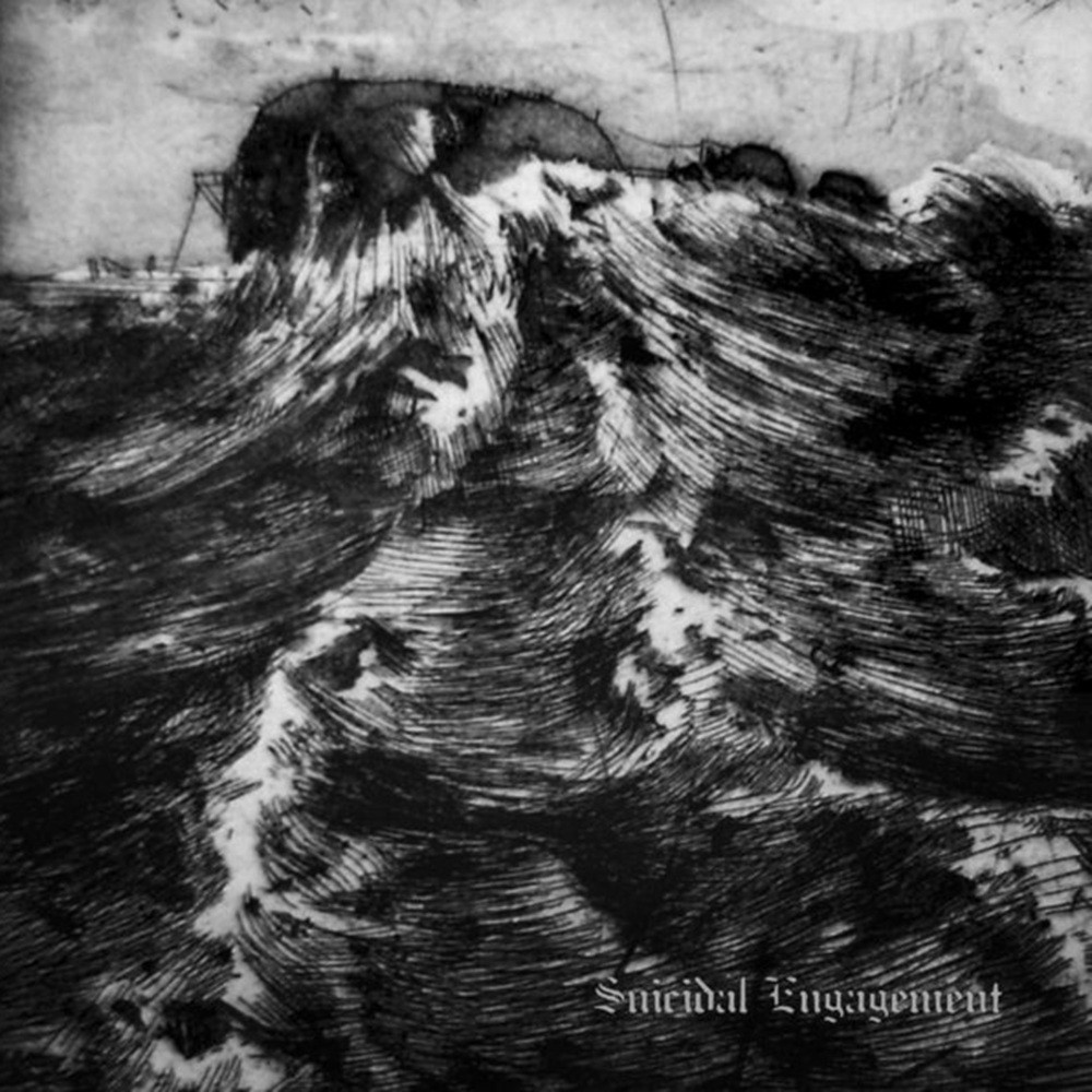 Heartless - Suicidal Engagement (2008) Cover