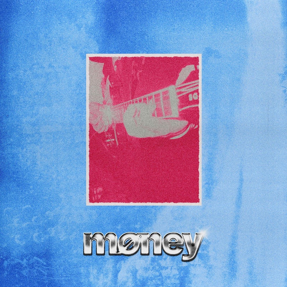 Money (USA) - Money (2022) Cover