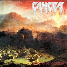 Review by Daniel for Cancer - The Sins of Mankind (1993)
