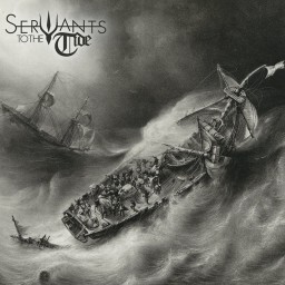 Servants to the Tide