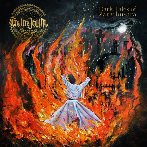 Dark Tales of Zarathustra