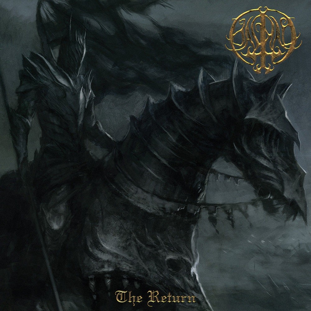Haimad - The Return