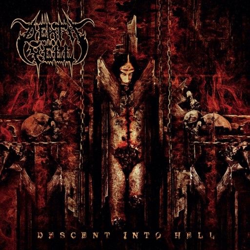 Descent Into Hell