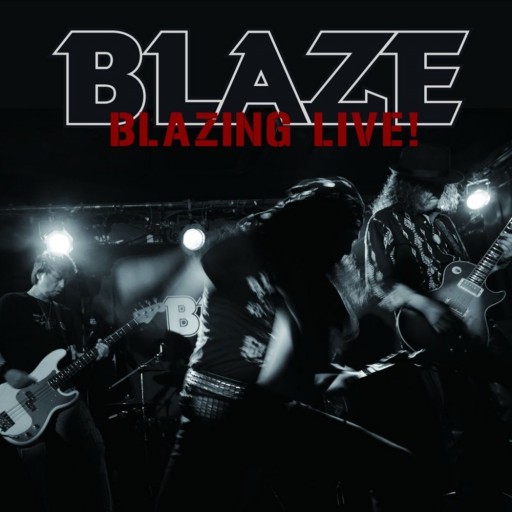 Blazing Live!