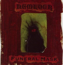 Funeral Mask