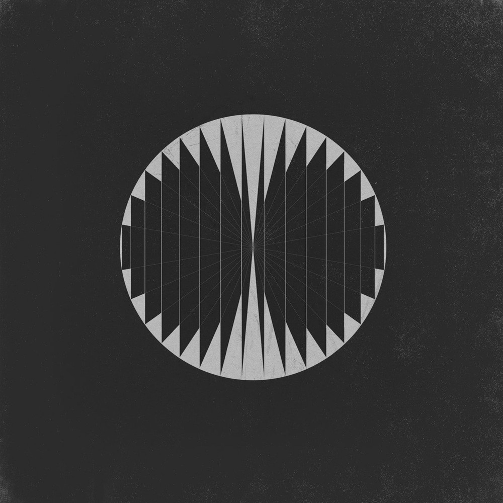 Kamni - Отражение / Reflection (2018) Cover