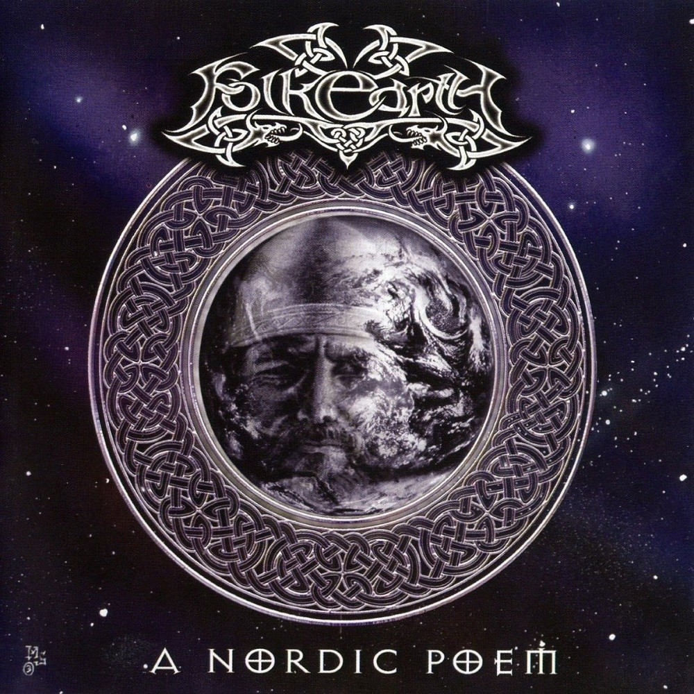 Folkearth - A Nordic Poem (2004) Cover