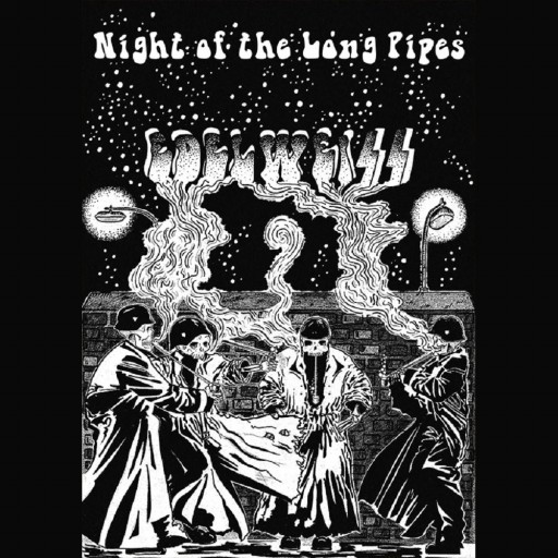 Night of the Long Pipes