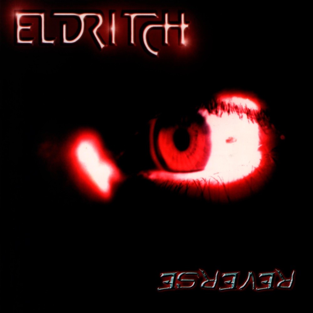 Eldritch - Reverse (2001) Cover
