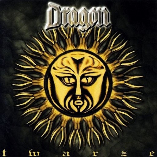 Dragon - Twarze 1999