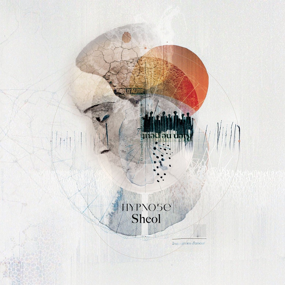 Hypno5e - Sheol (2023) Cover