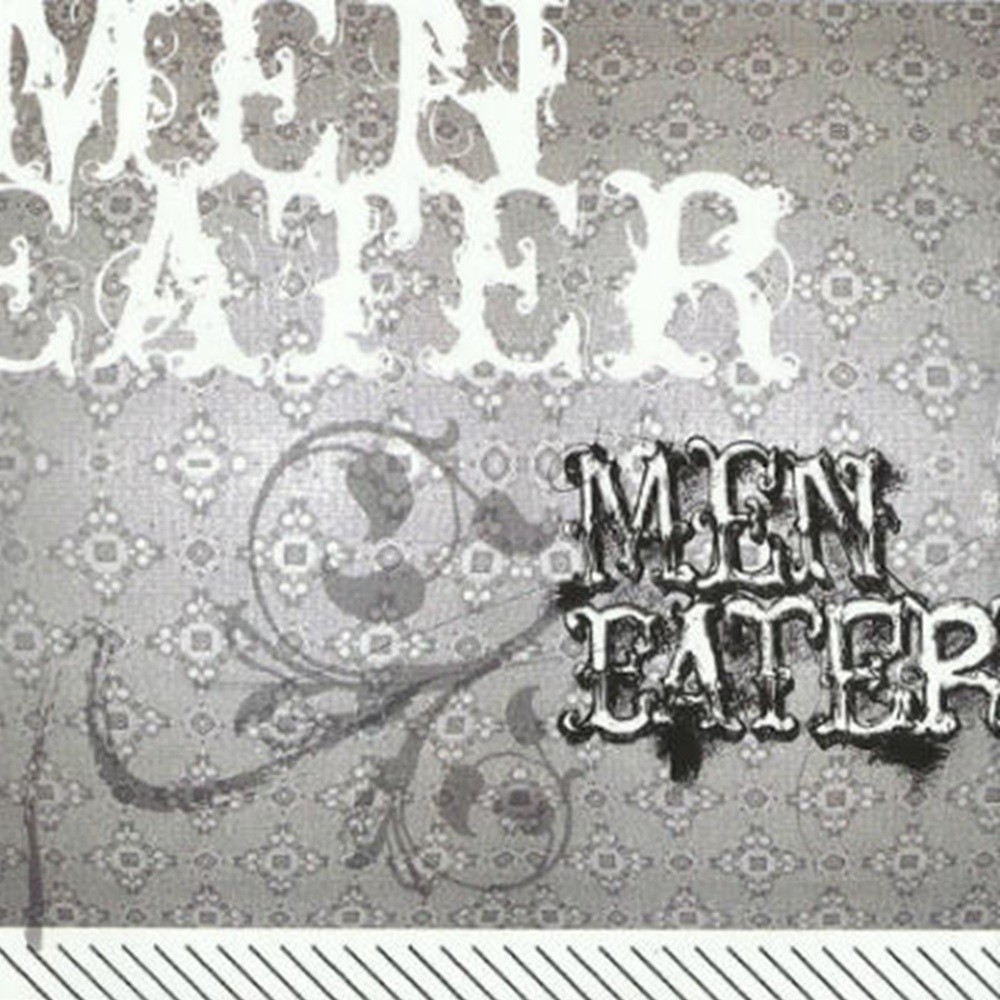 Men Eater - Men Eater (2006) Cover