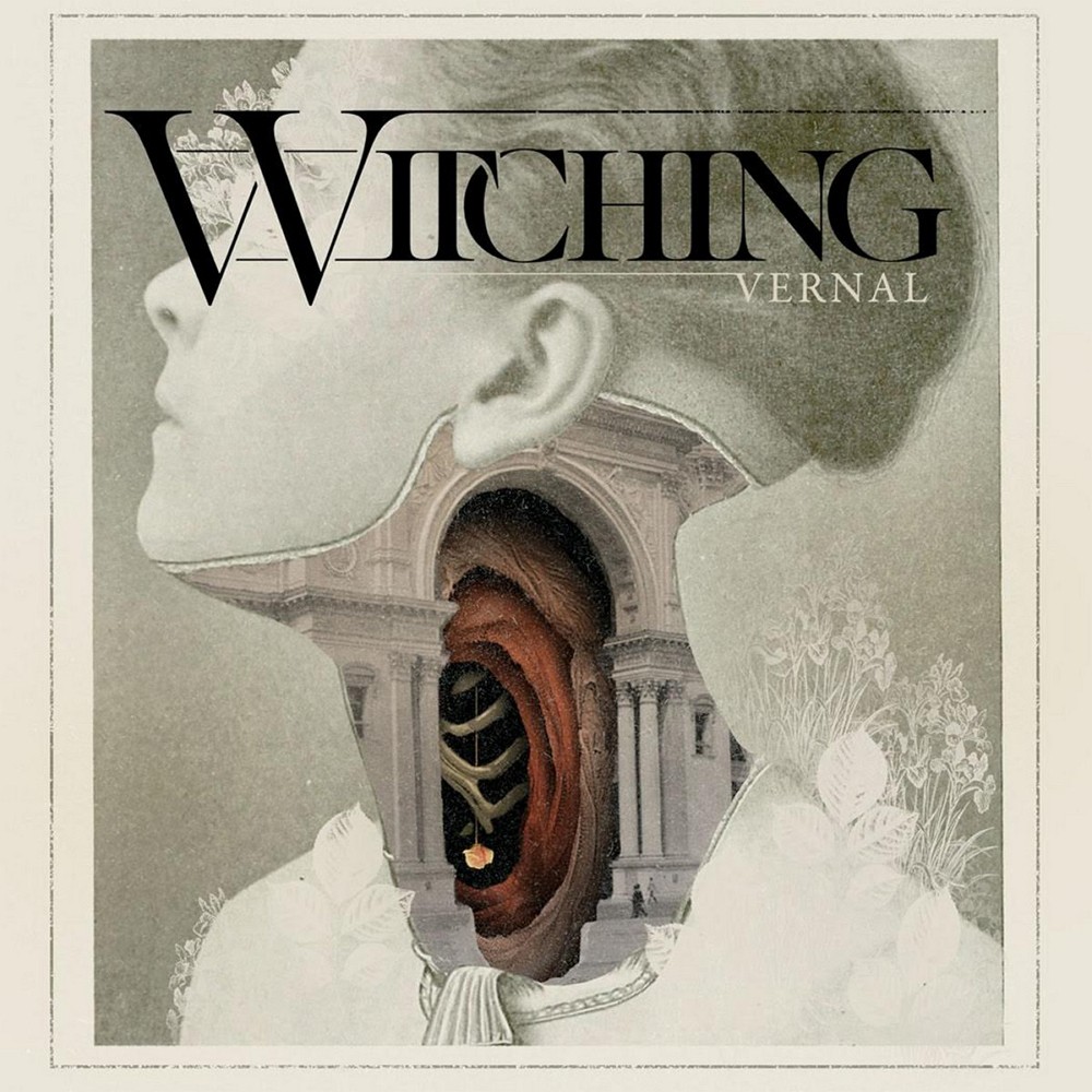 Witching - Vernal (2020) Cover