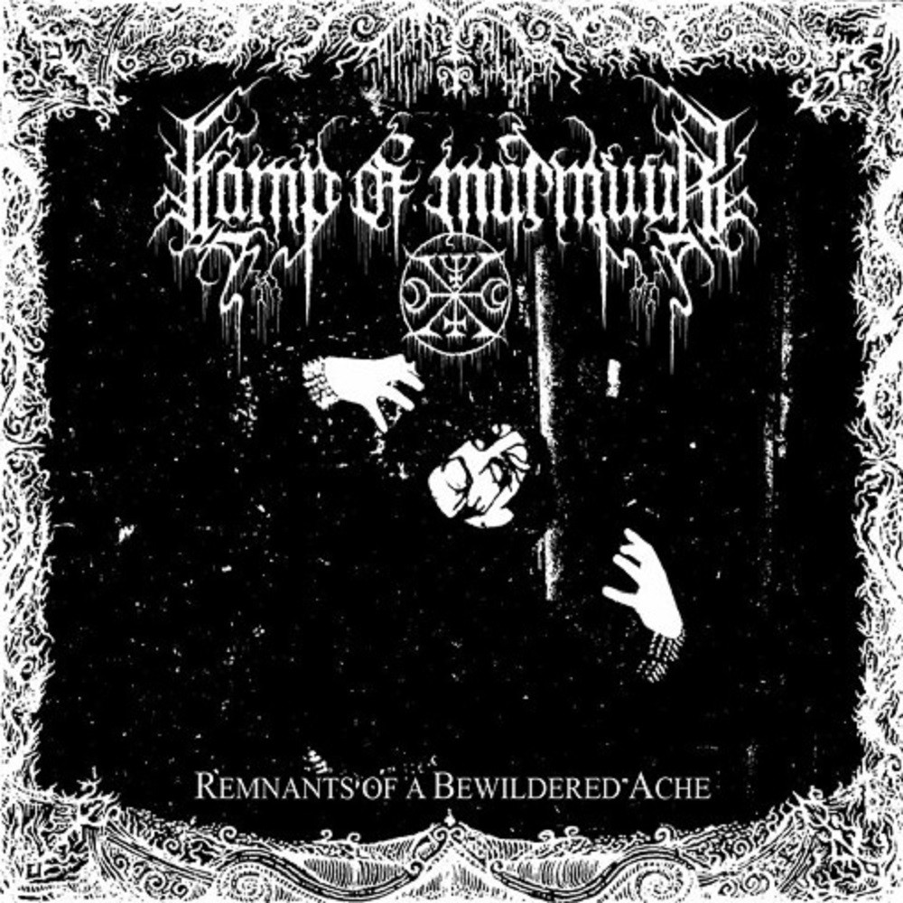 Lamp of Murmuur - Remnants of a Bewildered Ache (2021) Cover