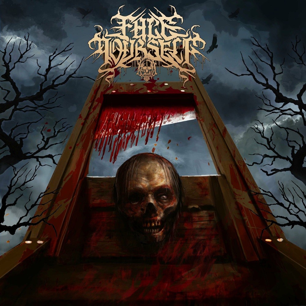 Face Yourself - Tales of Death