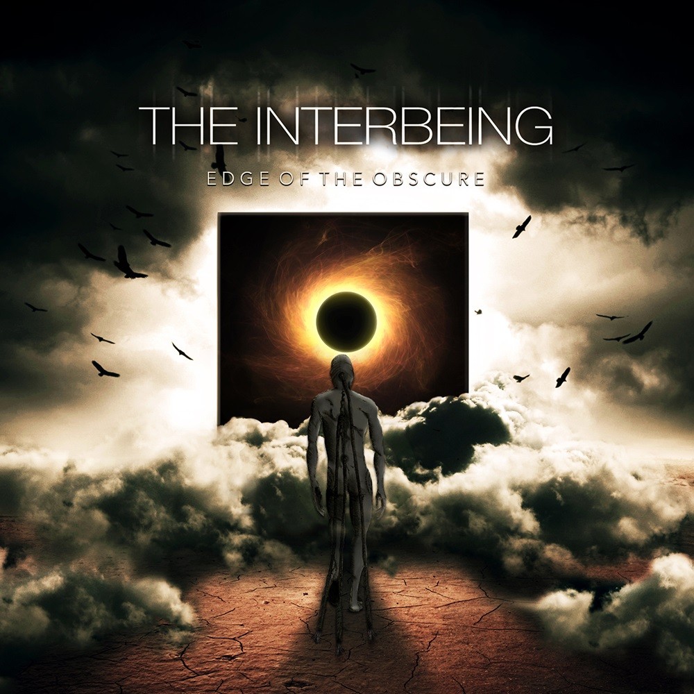 Interbeing, The - Edge of the Obscure (2011) Cover