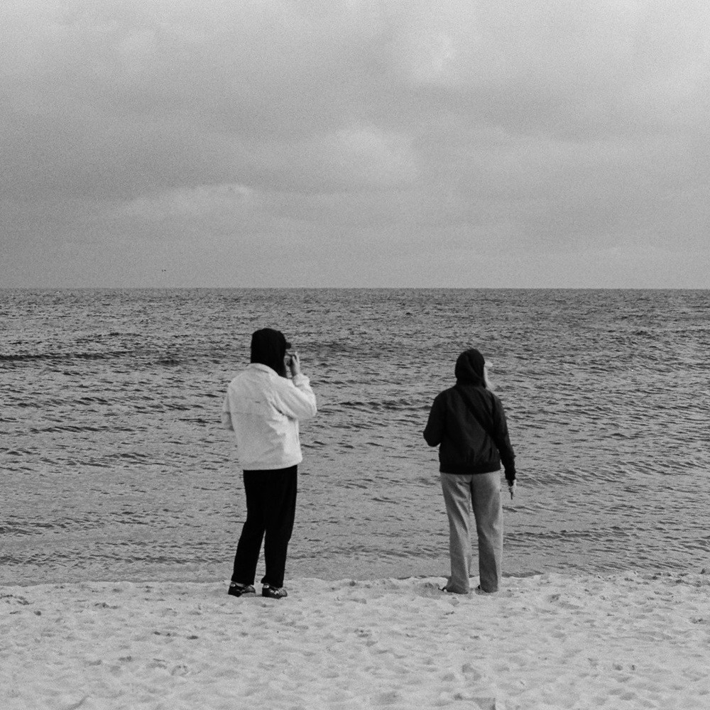 Mortui Vultus - Distant Echoes (2025) Cover