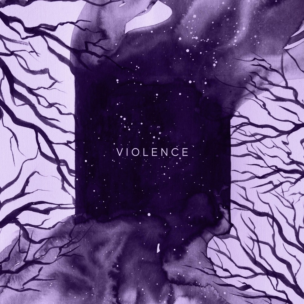 Nebula Orionis - Violence (2019) Cover