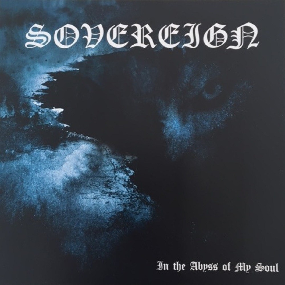 Sovereign (BRA) - In the Abyss of My Soul (2016) Cover