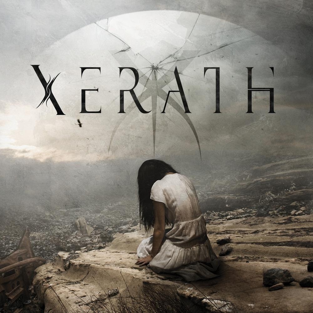 Xerath - I (2009) Cover