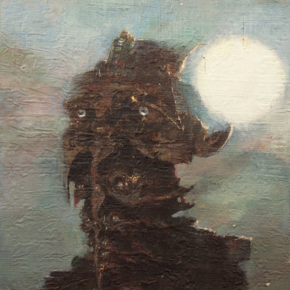 Ave Maria - Chapter I (2011) Cover