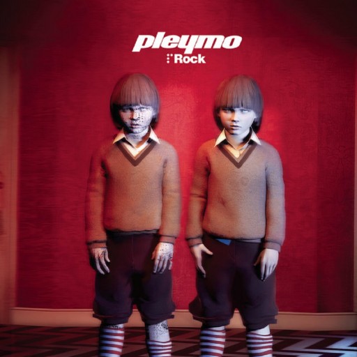Pleymo - Rock 2003