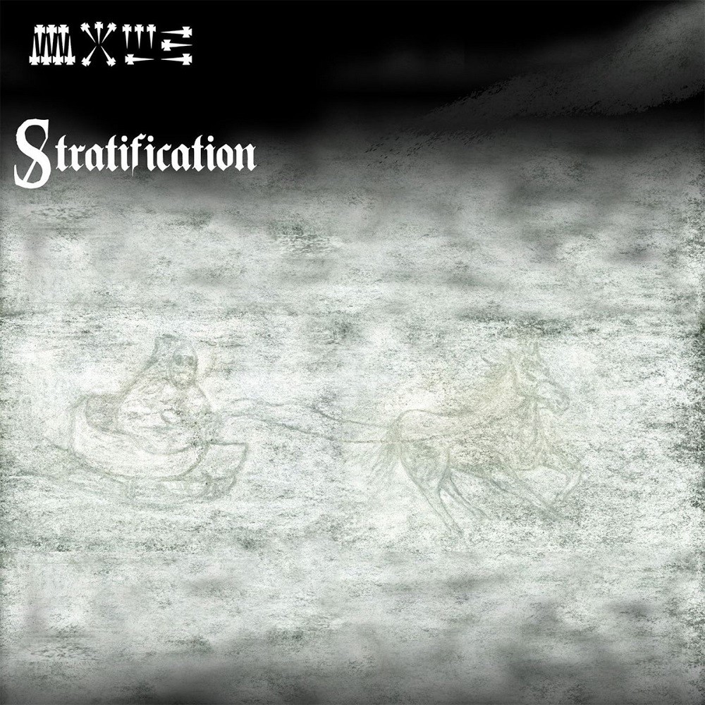 Wold - Stratification (2008) Cover