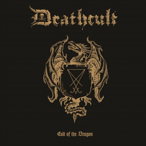Cult of the Dragon