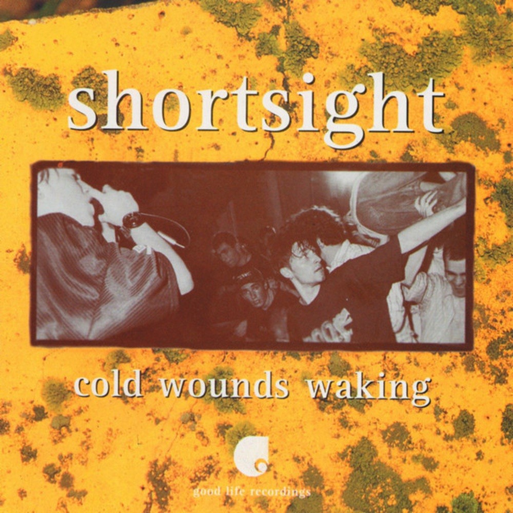 Shortsight - Cold Wounds Waking (1996) Cover