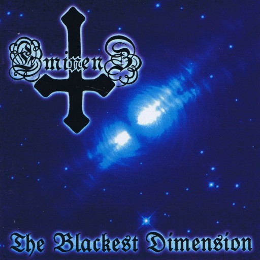 The Blackest Dimension