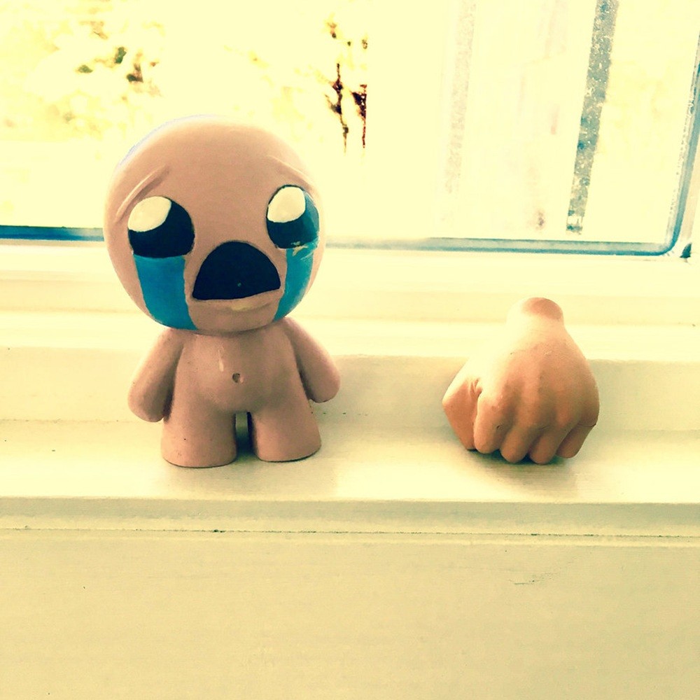 Ridiculon - The Binding of Isaac - Afterbirth+